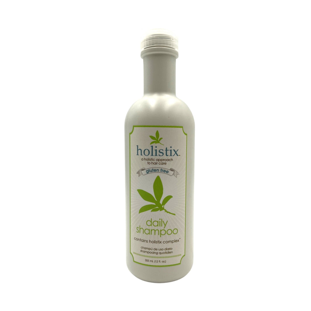 Holistix Gluten Free Daily Shampoo 12 fl.oz