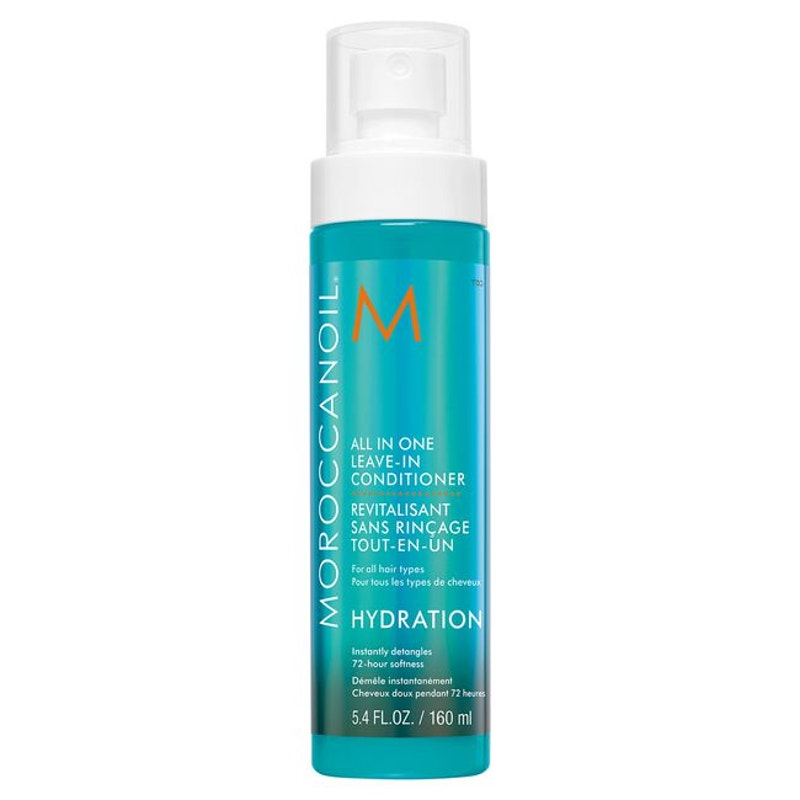 Moroccanoil All In One Leave In Conditioner 5.4 oz