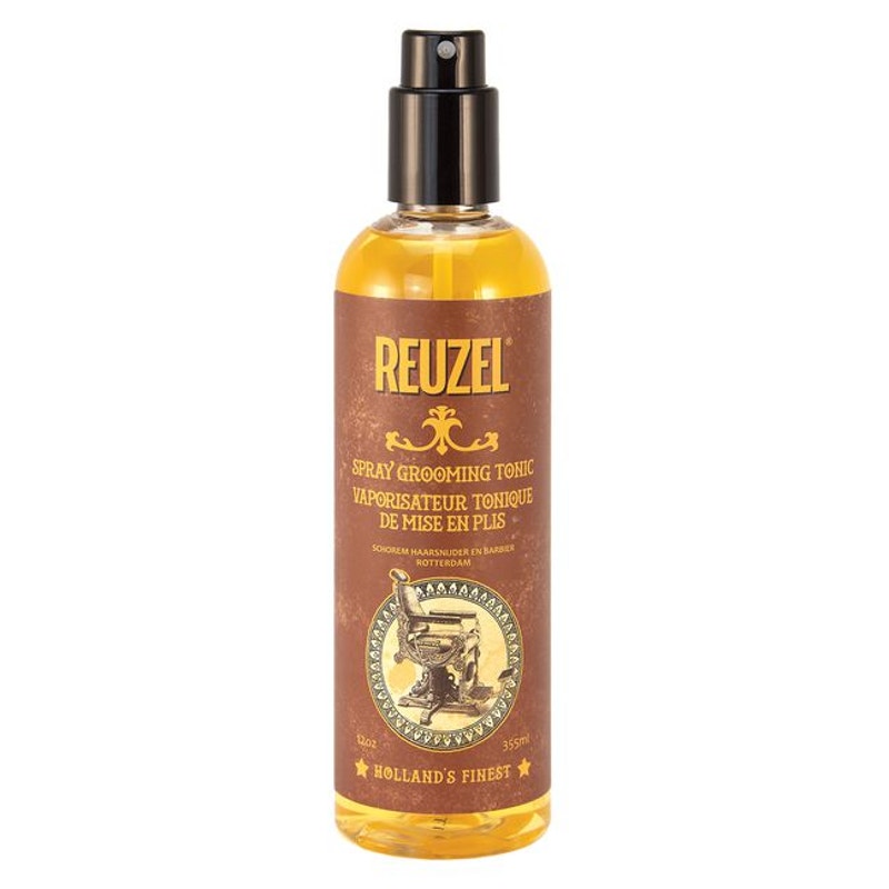 Reuzel Spray Grooming Tonic 12 fl.oz