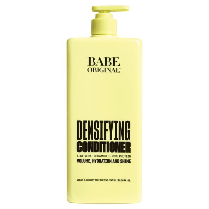 Babe Locks Densifying Conditioner 25.36 fl.oz