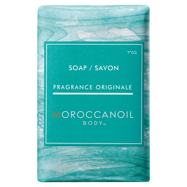 Moroccanoil Soap Cleansing Bar 7 oz