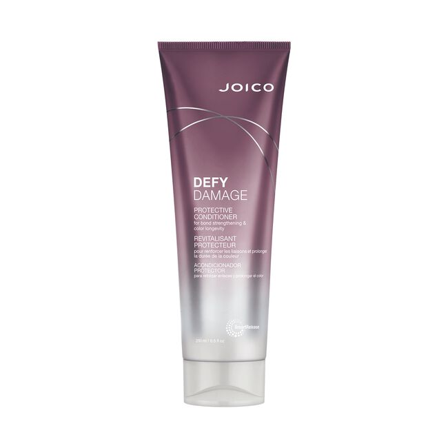 Joico Defy Damage Protective Shampoo 10.1 fl.oz & Conditioner 8.5 fl.oz Duo