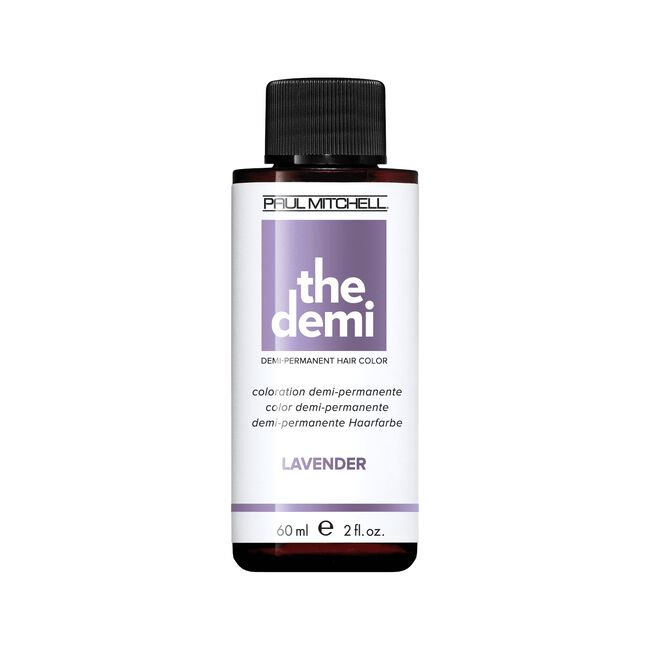 Paul Mitchell The Demi Demi-Permanent Hair Color 2 oz - 2 Pack -Choose Yours