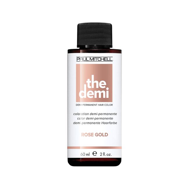 Paul Mitchell The Demi Demi-Permanent Hair Color 2 oz - 2 Pack -Choose Yours