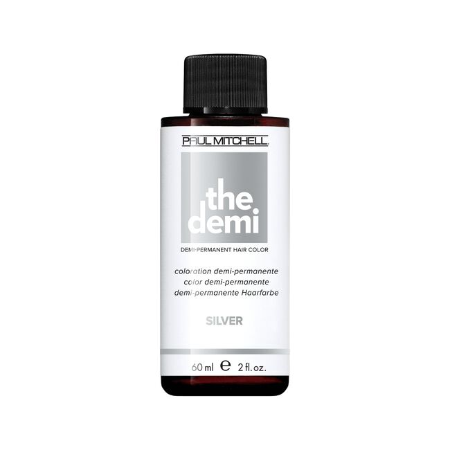 Paul Mitchell The Demi Demi-Permanent Hair Color 2 oz - 2 Pack -Choose Yours