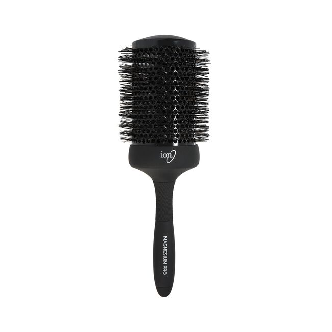 Ion Magnesium Professional Round Brush 2.5 inch