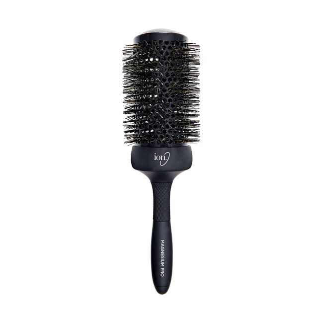 Ion Magnesium Professional Round Brush 2 Inch