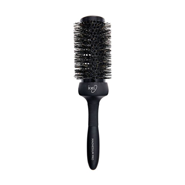Ion Magnesium Professional Round Brush 1 3/4 Inch