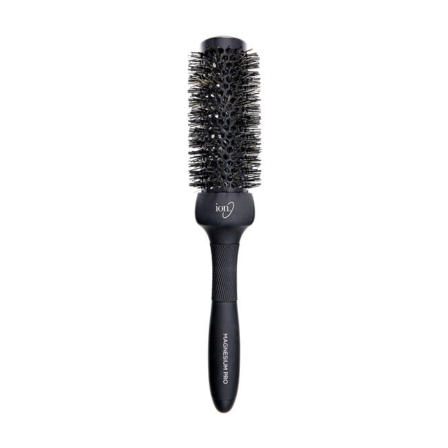 Ion Magnesium Professional Round Brush 1 1/4 inch