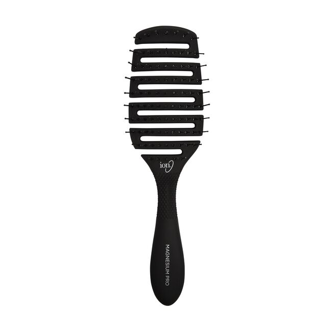 Ion Magnesium Flex Vent Brush-2 Pack