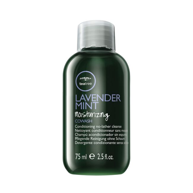 Paul Mitchell Tea Tree Lavender Mint Moisturizing Co-Wash 2.5 fl oz