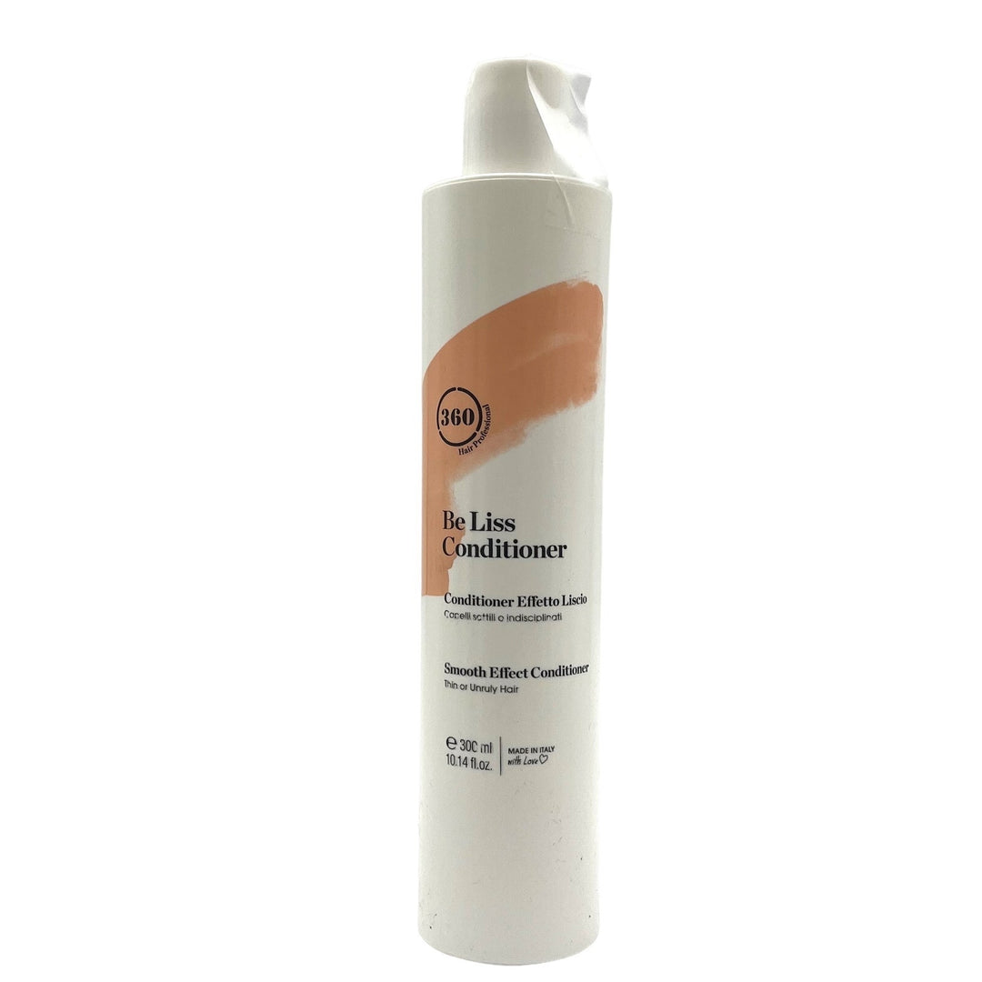 360 Hair Professional Be Liss Conditioner For Thin Or Unruly Hair 10.14 fl.oz