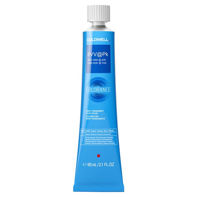 Goldwell Colorance @Elumenated Metallics - Tubes - Choose Yours