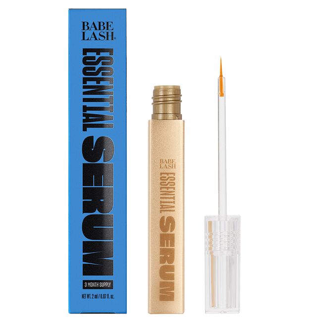 Babe Original Babe Lash Essential Eyelash Serum 2 ml