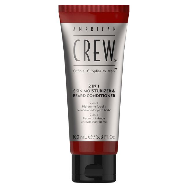 American Crew Beard Care Product-Choose Yours