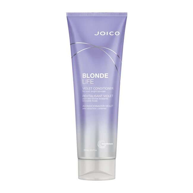 Joico Blonde Life Violet Shampoo 10.1 fl.oz & Conditioner 8.5 fl.oz Duo