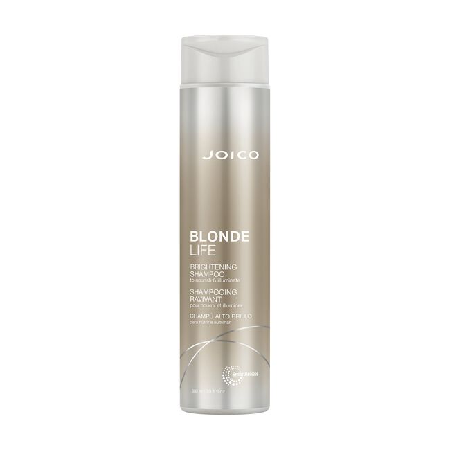 Joico Blonde Life Brightening  Shampoo 10.1 fl.oz & Conditioner 8.5 fl.oz Duo