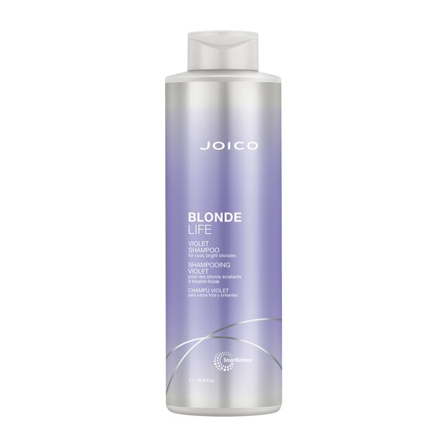 Joico Blonde Life Violet Shampoo & Conditioner 33.8 fl.oz Duo