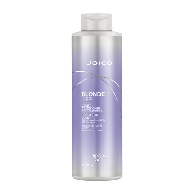 Joico Blonde Life Violet Shampoo & Conditioner 33.8 fl.oz Duo