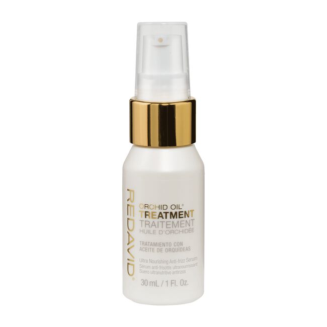 Redavid Orchid Oil Treatment -Choose Yours