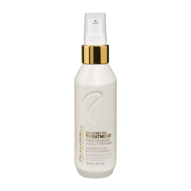 Redavid Orchid Oil Treatment -Choose Yours