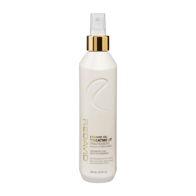 Redavid Orchid Oil Treatment -Choose Yours