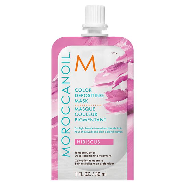Moroccanoil Color Depositing Mask 1 oz - Choose Yours