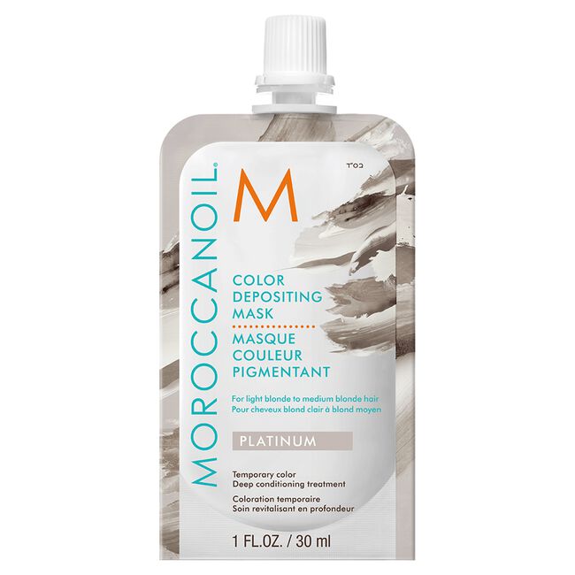 Moroccanoil Color Depositing Small Masks 1 oz-Choose