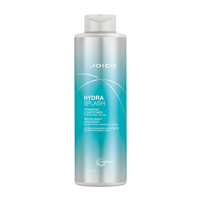 Joico HydraSplash Hydrating Conditioner 33.8 fl.oz