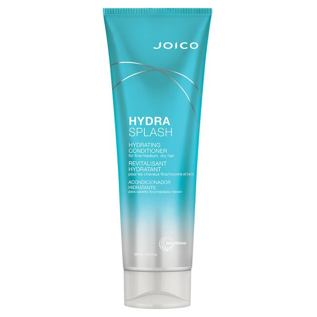Joico HydraSplash Hydrating Shampoo 10.1 fl.oz & Conditioner 8.5 fl.oz Duo