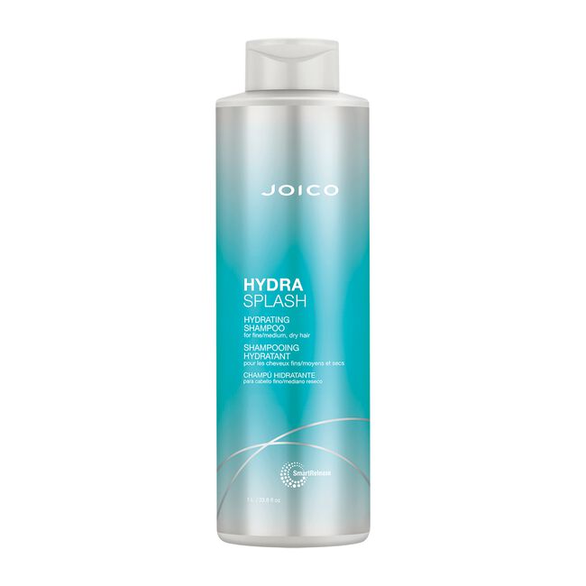 Joico HydraSplash Hydrating Shampoo 33.8 fl.oz