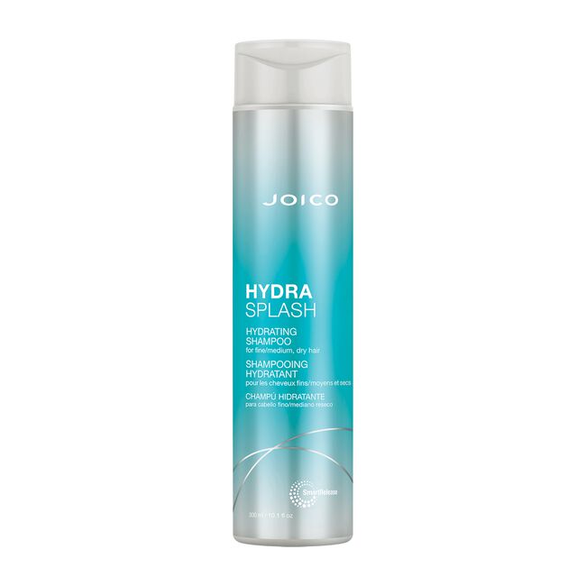Joico HydraSplash Hydrating Shampoo 10.1 fl.oz & Conditioner 8.5 fl.oz Duo