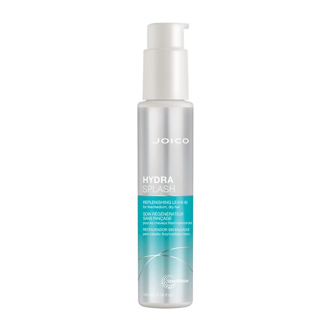 Joico HydraSplash Replenishing Leave-In 3.38 fl.oz