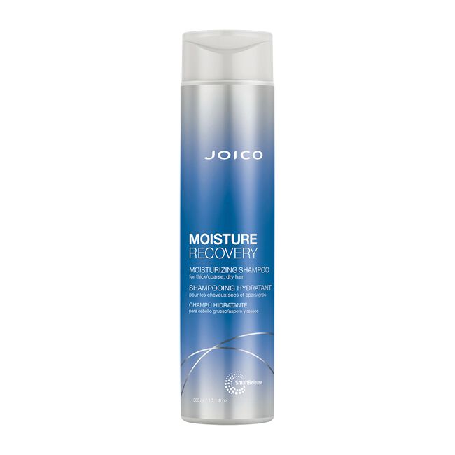 Joico Moisture Recovery Moisturizing Shampoo 10.1 fl.oz & Conditioner 8.5 fl.oz Duo