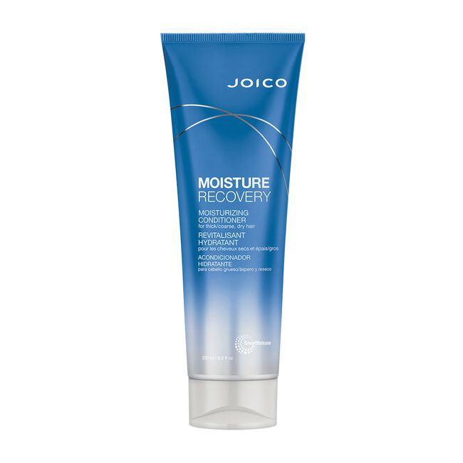 Joico Moisture Recovery Moisturizing Shampoo 10.1 fl.oz & Conditioner 8.5 fl.oz Duo