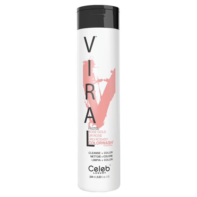 Celeb Luxury  Viral Colorwash 8.25 fl.oz