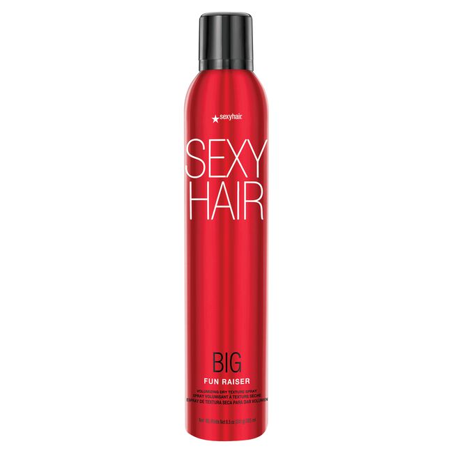 Sexy Hair Big FunRaiser Texture Spray 8.5 oz