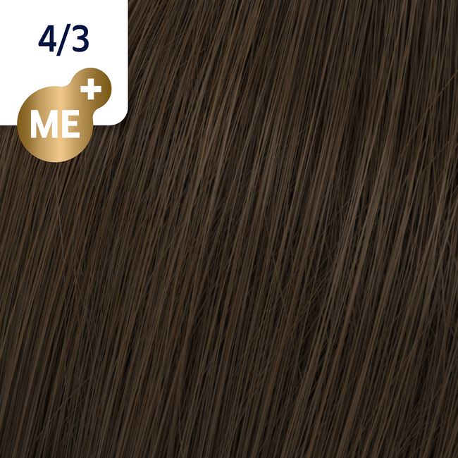 Wella Koleston Perfect ME+ Permanent Hair Color 2 oz