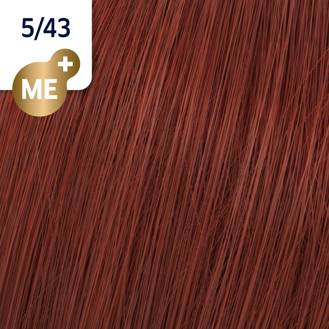Wella Koleston Perfect ME+ Permanent Hair Color 2 oz