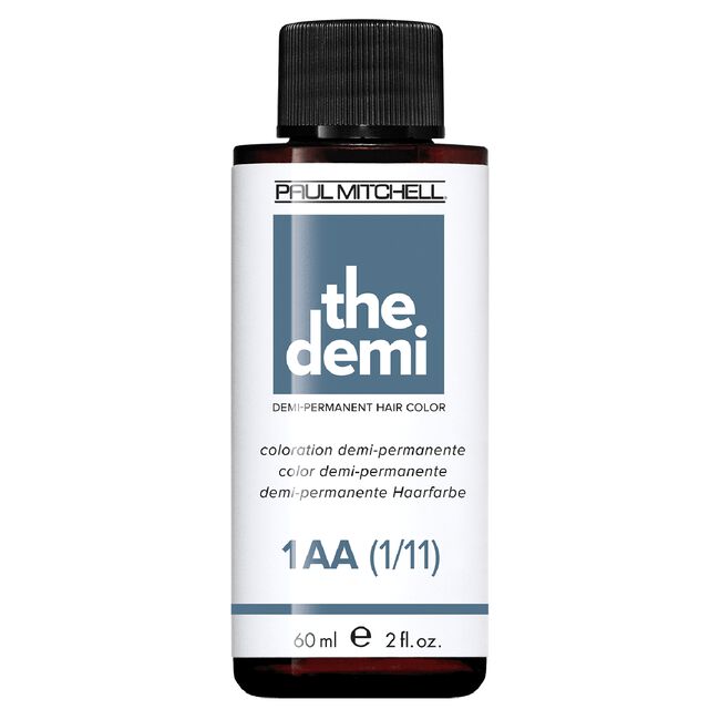 Paul Mitchell The Demi Demi-Permanent Hair Color 2 oz-Choose Yours