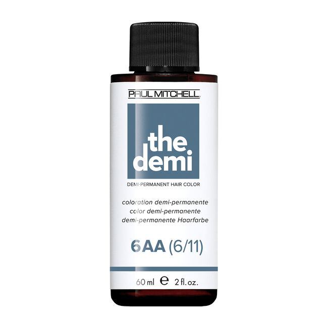 Paul Mitchell The Demi Demi-Permanent Hair Color 2 oz-Choose Yours