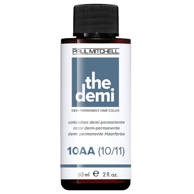 Paul Mitchell The Demi Demi-Permanent Hair Color 2 oz-Choose Yours