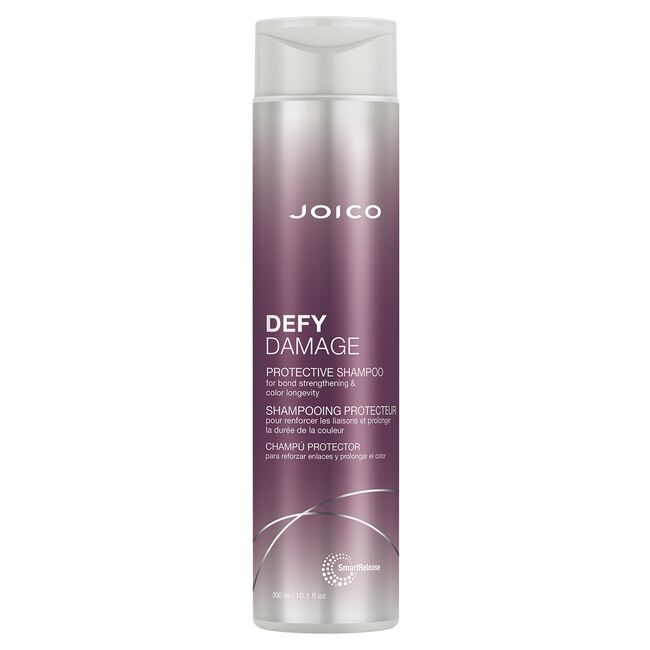Joico Defy Damage Protective Shampoo 10.1 fl.oz