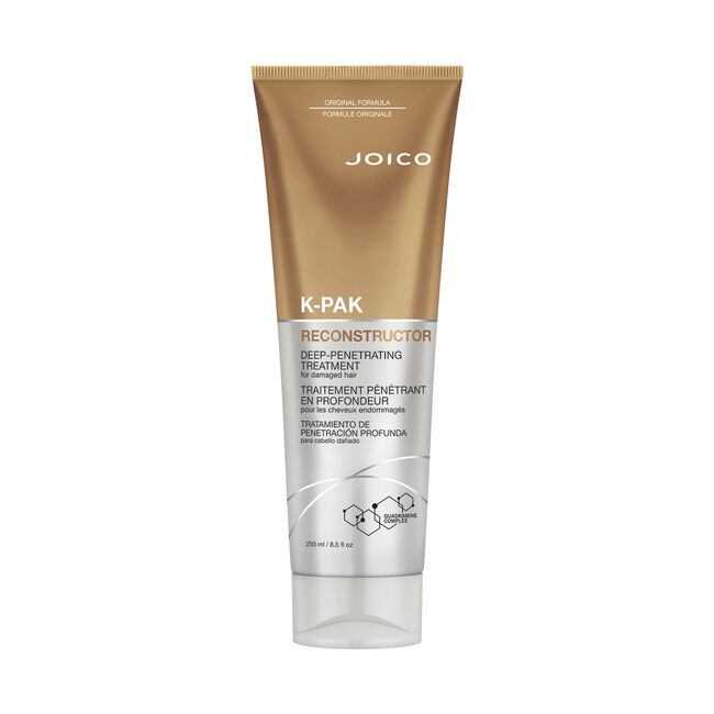 Joico K-PAK Deep Penetrating Reconstructor 8.5 fl.oz