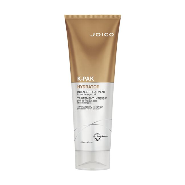 Joico K-PAK Hydrator Intense Treatment 8.5 fl.oz