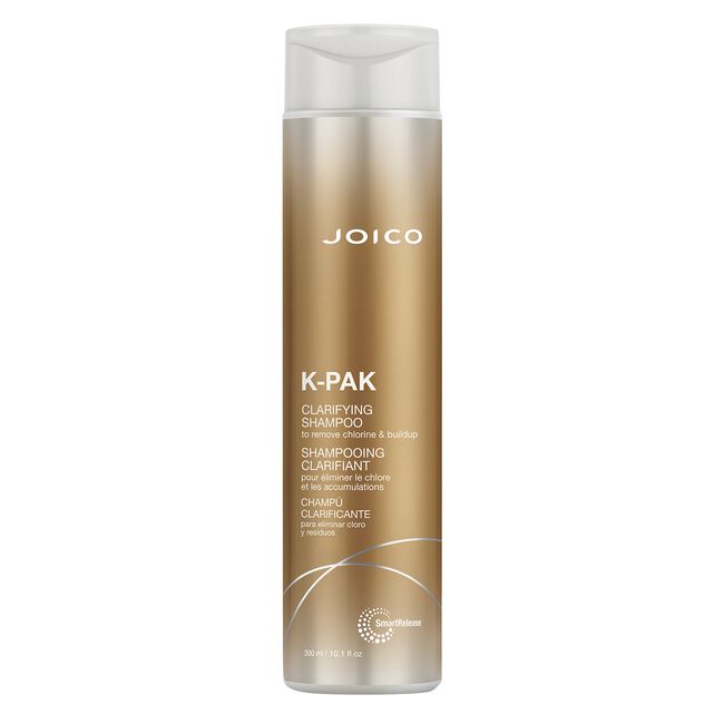 Joico K-PAK Clarifying Shampoo 10.1 fl.oz