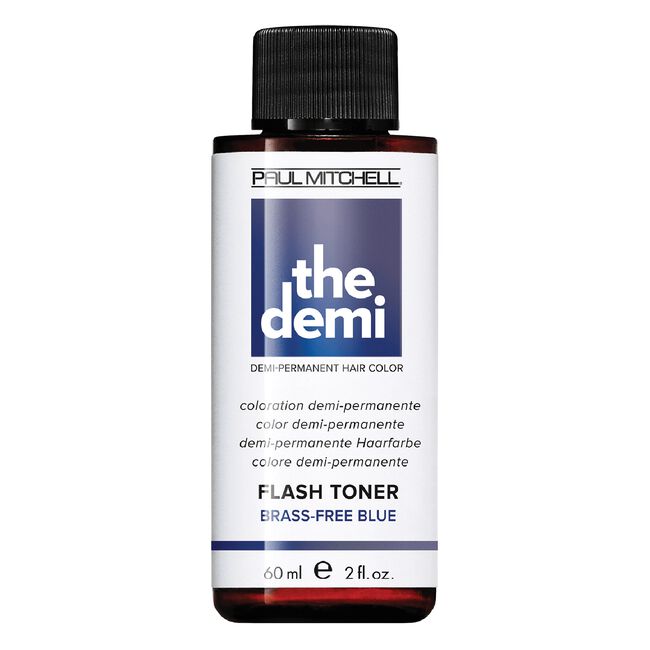 Paul Mitchell The Demi Demi-Permanent Hair Color 2 oz - 2 Pack -Choose Yours