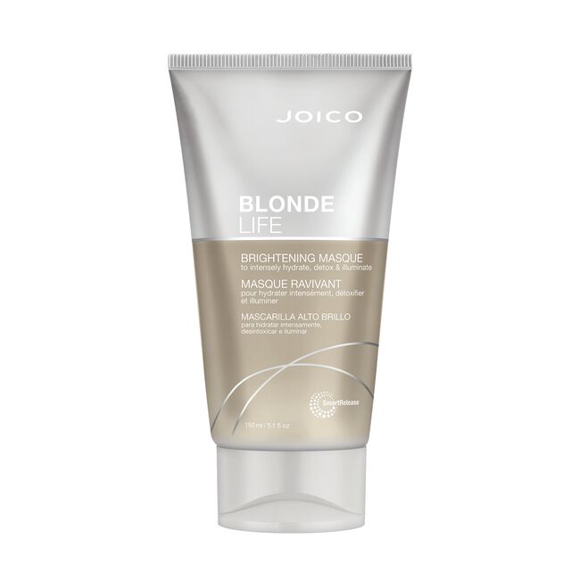 Joico Blonde Life Brightening Masque 5.1 fl.oz