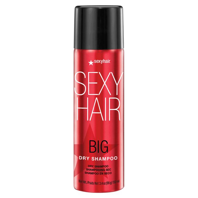 Sexy Hair BigSexyHair Dry Shampoo 3.4 oz