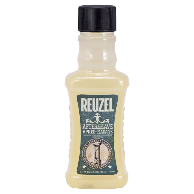Reuzel Aftershave 3.38 fl.oz